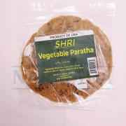 SHRI VEGETABLE PARATHA 