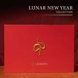 Lunar New Year Collection - Rectangle