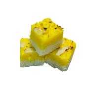 Coconut Burfi