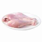 Chicken Drums Skin Out