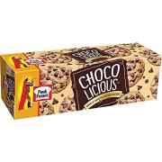 EBM Chocolucious