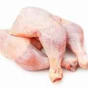 Chicken Leg Quarter