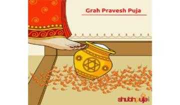 Grah Pravesh Puja