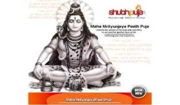 Maha Mrityunjay Puja