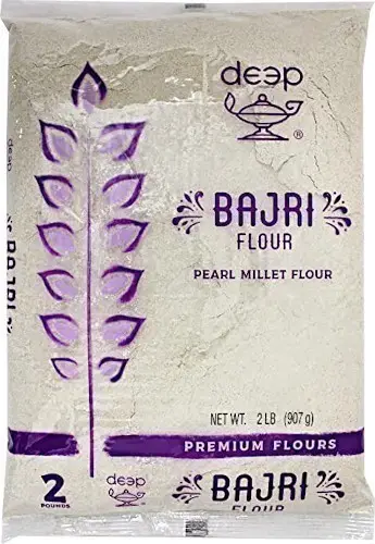 Deep Bajri Flour - Pearl Millet Flour