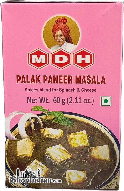 MDH Palak Paneer Masala