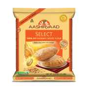 ATTA - AaSHIRVAAD SELECT ATTA (Sharbati)