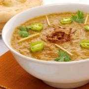 GOAT HALEEM