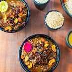 Test Haleem