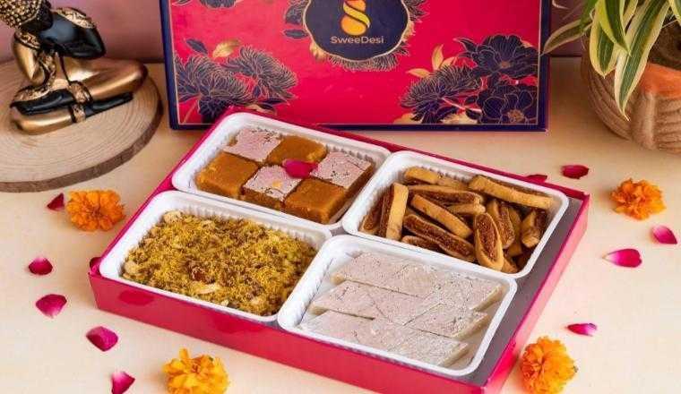 Shaheen Sweets