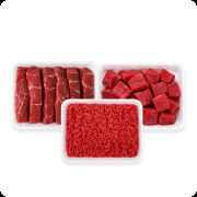 Beef 3-Pack Halal Ground Beef Stew Nihari