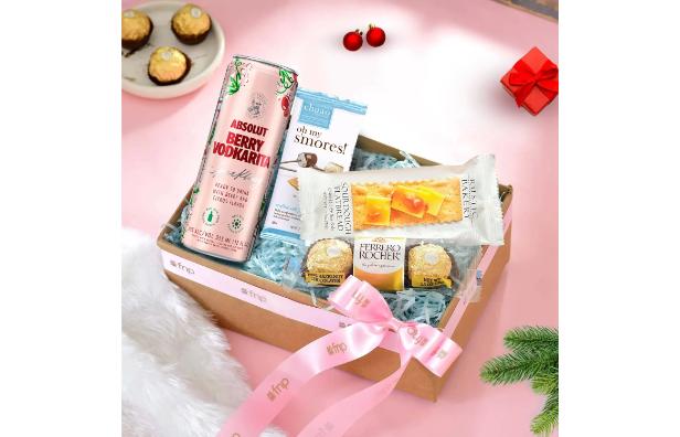 Snack Times Gourmet Pack