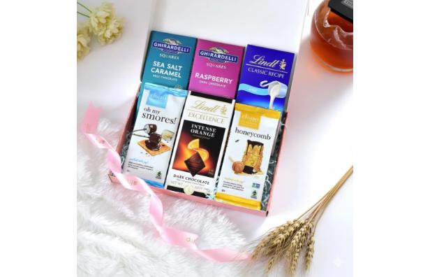 Premium Choco Adventures Gift Pack