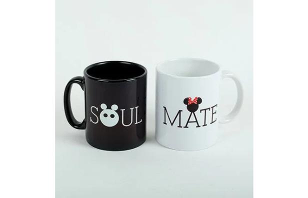 Soul Mate Mug Combo